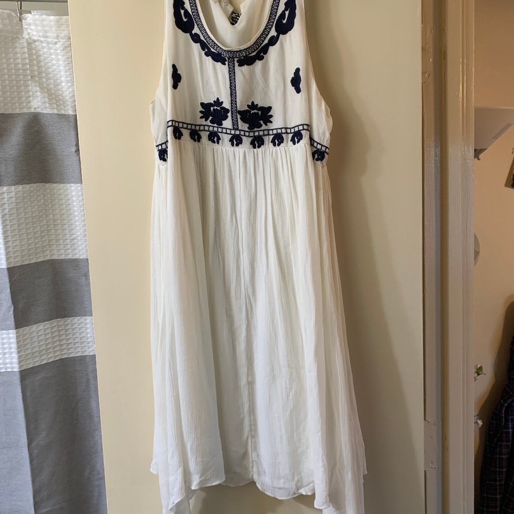 Charming Charlie Dress